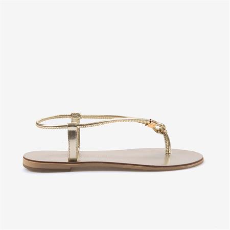 NICOLAS LAINAS  Kadın Sandalet 53GM