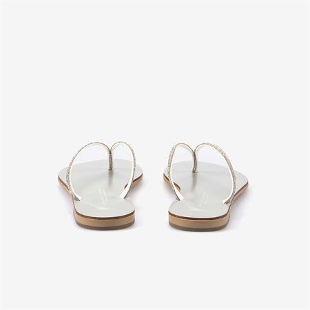 NICOLAS LAINAS Kadın Terlik