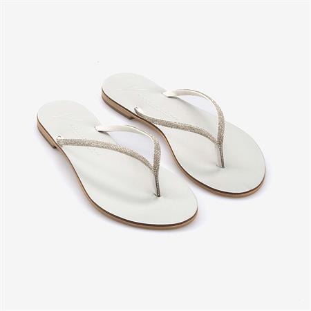 NICOLAS LAINAS Kadın Terlik