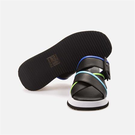 Noa Harmon Kadın Color Terlik Terlik