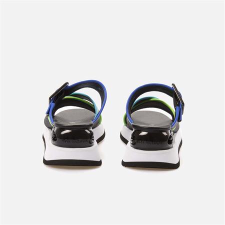 Noa Harmon Kadın Color Terlik Terlik