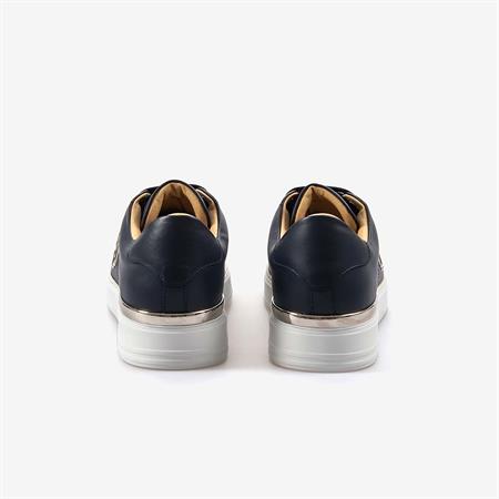 Philipp Plein Bağcıklı Erkek Spor & Sneaker Ayakkabı USC0670