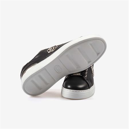 Philipp Plein Bağcıklı Erkek Spor & Sneaker Ayakkabı USC0670