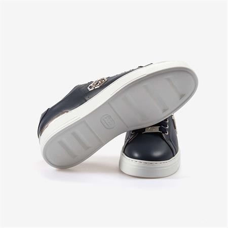 Philipp Plein Bağcıklı Erkek Spor & Sneaker Ayakkabı USC0670