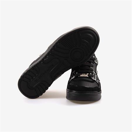 Philipp Plein Bağcıklı Erkek Spor & Sneaker Ayakkabı MSC4017