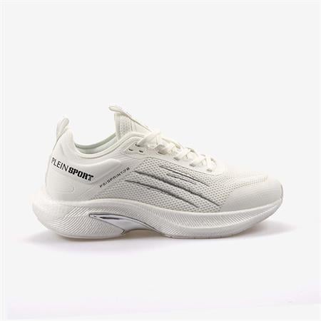 Plein Sport Bağcıklı Erkek Spor & Sneaker Ayakkabı USC0778