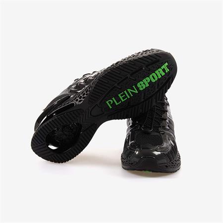 Plein Sport Erkek Spor & Sneaker Ayakkabı USC0434