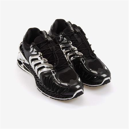 Plein Sport Erkek Spor & Sneaker Ayakkabı USC0434