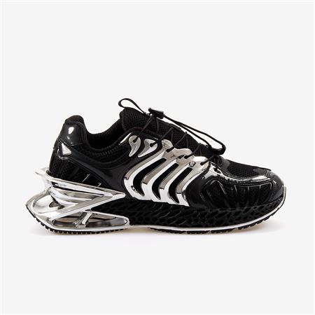 Plein Sport Erkek Spor & Sneaker Ayakkabı USC0434