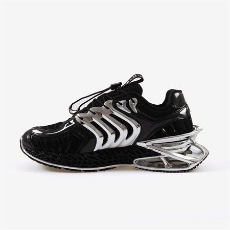 Plein Sport Erkek Spor & Sneaker Ayakkabı USC0434
