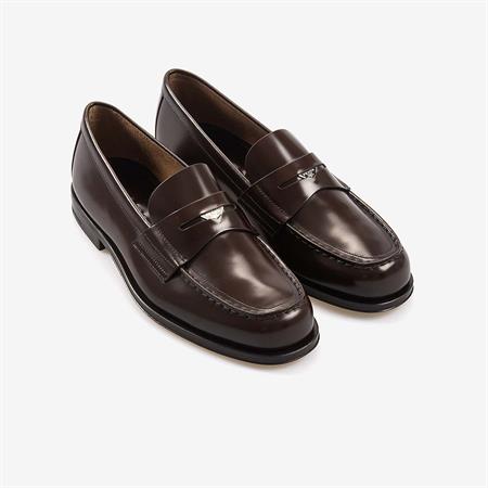 Prada   Erkek Klasik Ayakkabı 2DB201