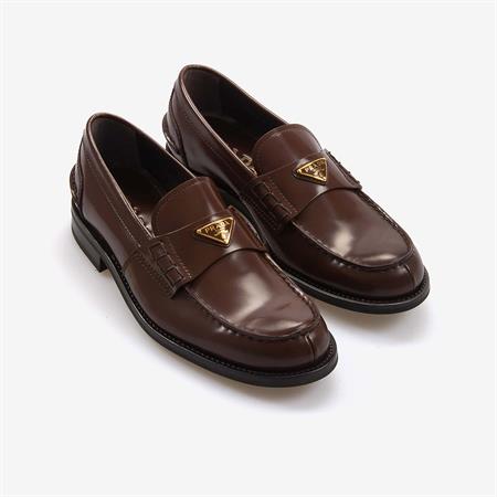 Prada   Erkek Loafer 2DB223