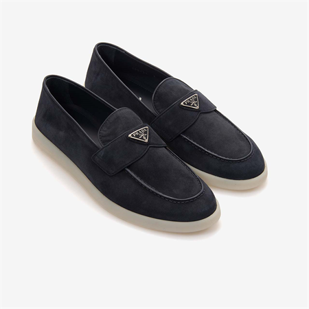 Prada   Erkek Loafer 2DG124