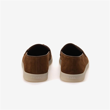 Prada   Erkek Loafer 2DG124