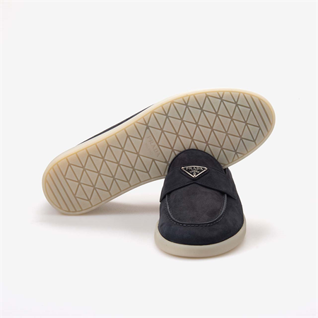 Prada   Erkek Loafer 2DG124