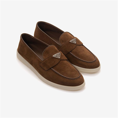 Prada   Erkek Loafer 2DG124