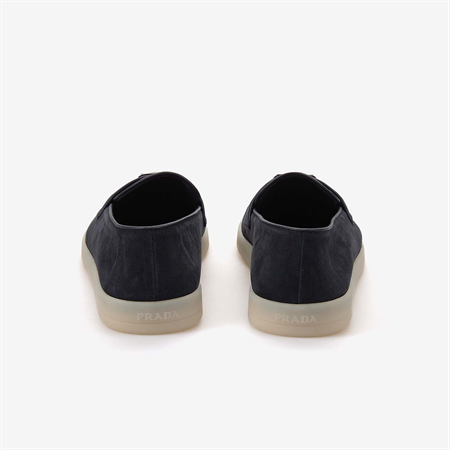 Prada   Erkek Loafer 2DG124