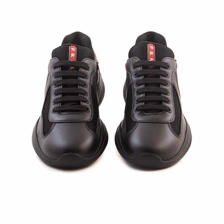 Prada   Erkek Spor & Sneaker Ayakkabı 4E3400