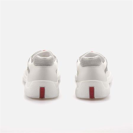 Prada   Erkek Spor & Sneaker Ayakkabı 4E3400