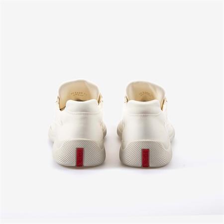 Prada   Erkek Spor & Sneaker Ayakkabı 4E3400