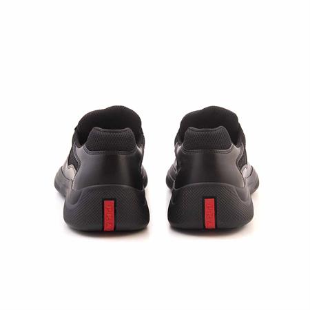 Prada   Erkek Spor & Sneaker Ayakkabı 4E3400