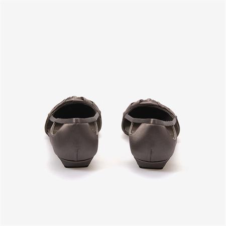 Prada Kadın Hakiki Deri Günlük Ayakkabı 1F734N