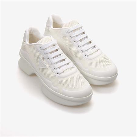 Prada Kadın Spor & Sneaker Ayakkabı 1E937N