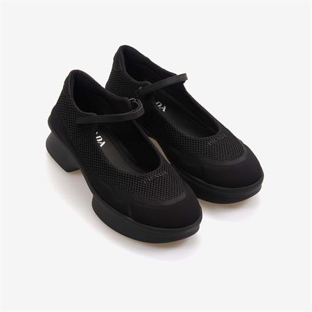 Prada Kadın Spor & Sneaker Ayakkabı 1F111O