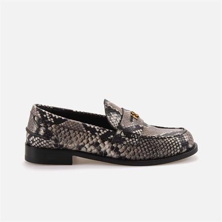 Roberto Cavalli Kadın Hakiki Deri Roccia Klasik Ayakkabı