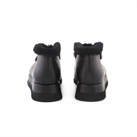 Rouge  Bağcıksız Kadın Günlük Bot 4257-64