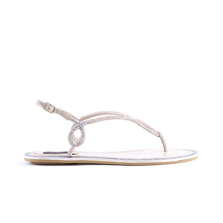 Rouge Deri  Kadın Sandalet 0197-285