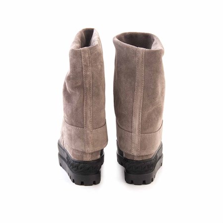 Rouge Deri  Kadın Bot 15292