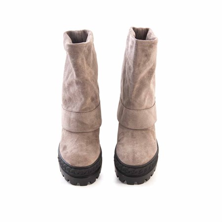 Rouge Deri  Kadın Bot 15292