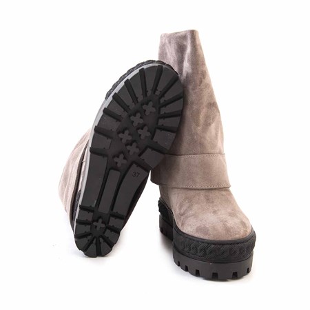 Rouge Deri  Kadın Bot 15292