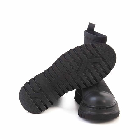 Rouge Deri  Kadın Günlük Bot 702163