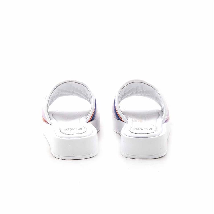 Rouge Deri  Kadın Terlik 22176-33