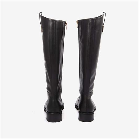 Rouge Hakiki Deri Kadın Çizme E216-2902