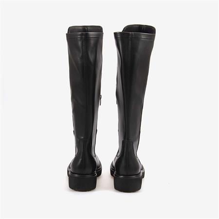 Rouge Hakiki Deri Kadın Çizme WEN3091