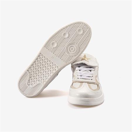 Rouge Hakiki Deri Kadın Spor & Sneaker Ayakkabı 6633