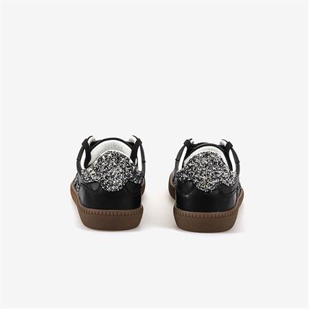 Rouge Hakiki Deri Kadın Spor & Sneaker Ayakkabı 0028-1