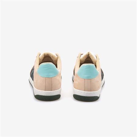 Rouge Hakiki Deri Kadın Spor & Sneaker Ayakkabı 7180-18