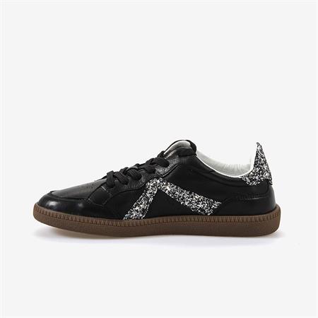 Rouge Hakiki Deri Kadın Spor & Sneaker Ayakkabı 0028-1