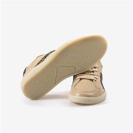 Rouge Hakiki Deri Kadın Spor & Sneaker Ayakkabı 0028-1