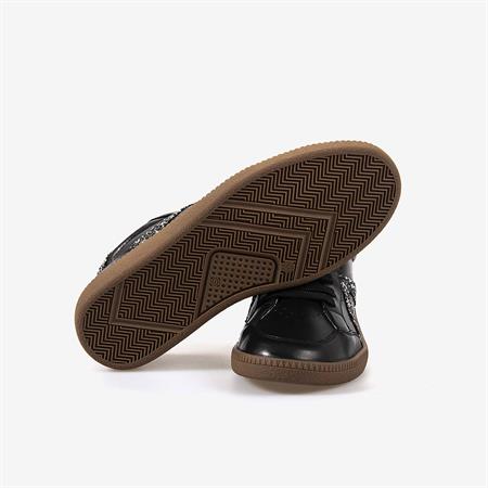 Rouge Hakiki Deri Kadın Spor & Sneaker Ayakkabı 0028-1