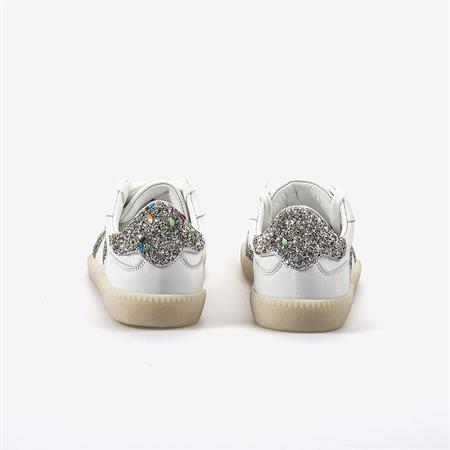 Rouge Hakiki Deri Kadın Spor & Sneaker Ayakkabı 0028-1