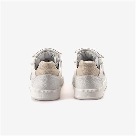 Rouge Hakiki Deri Kadın Spor & Sneaker Ayakkabı 6633