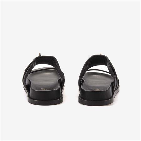 Rouge Hakiki Kadın Terlik 3090-5