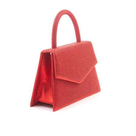 Rouge Kadın Kırmızı Abiye Çanta