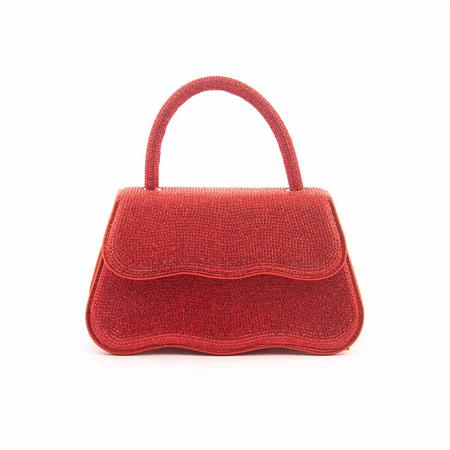 Rouge Kadın Kırmızı Abiye Çanta