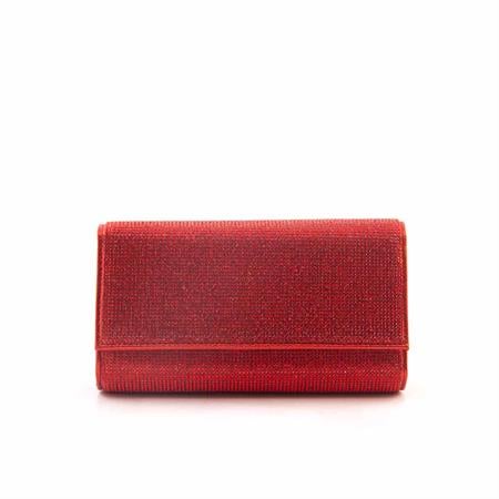 Rouge Kadın Kırmızı Abiye Çanta